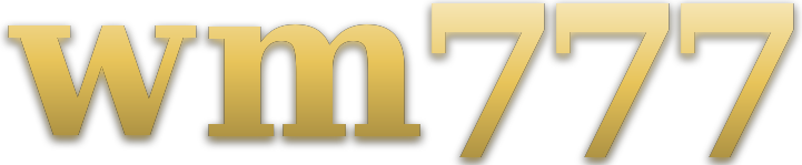 wm777 logo
